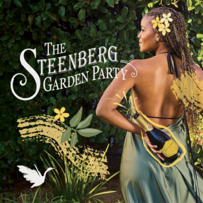 Spring in Johannesburg is Bursting with Colour