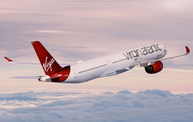 Virgin Atlantic Marks 30 Years of Flying to South Africa