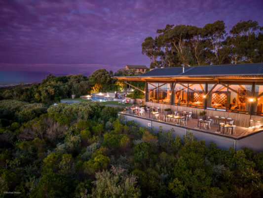 Grootbos Private Nature Reserve