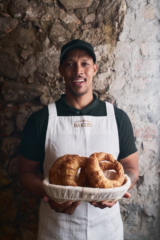 Bread Sommelier