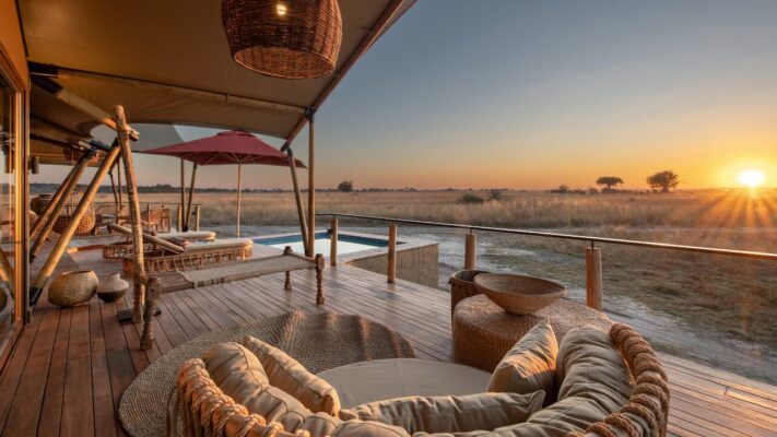 Thitaka River Lodge