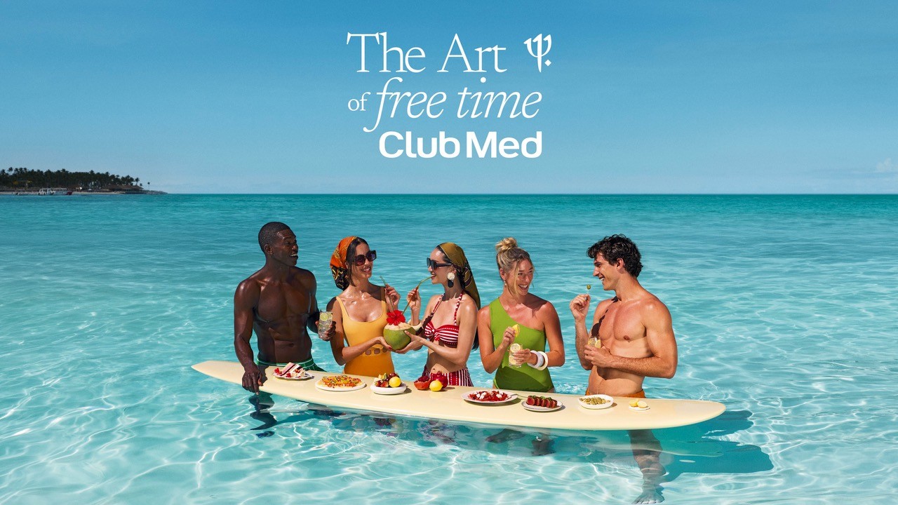 The Art of Free Time