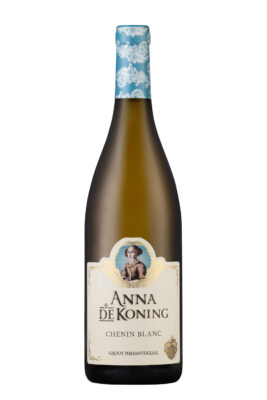 Standard Bank Chenin Blanc Top 10