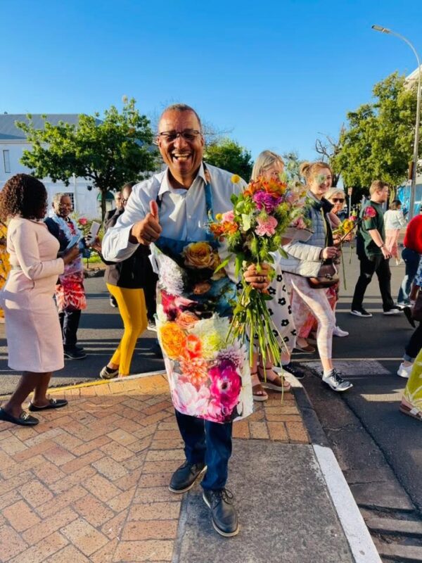 Garden Town Stellenbosch