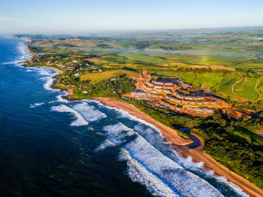 Club Med South Africa Beach & Safari