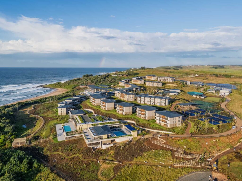 Club Med South Africa Beach & Safari Resort
