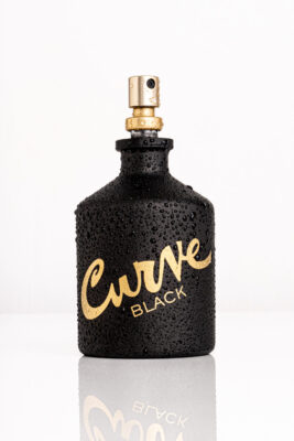 Revlon Fire & Ice Man and Curve Fragrances