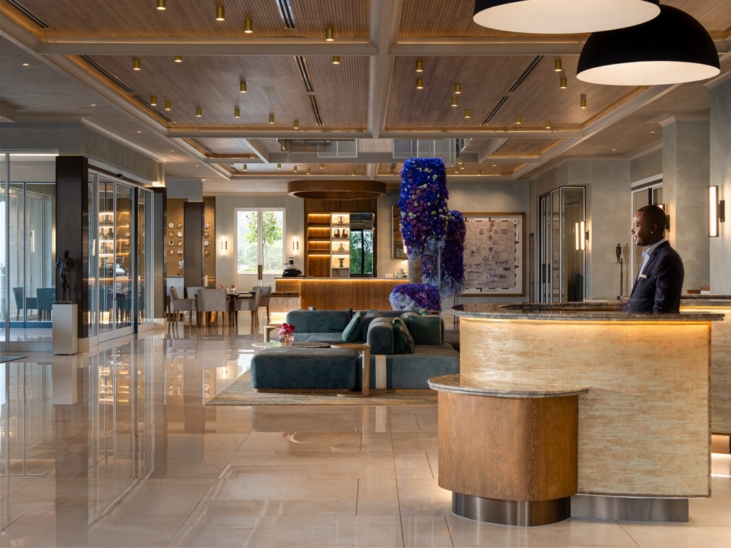 Condé Nast Traveler