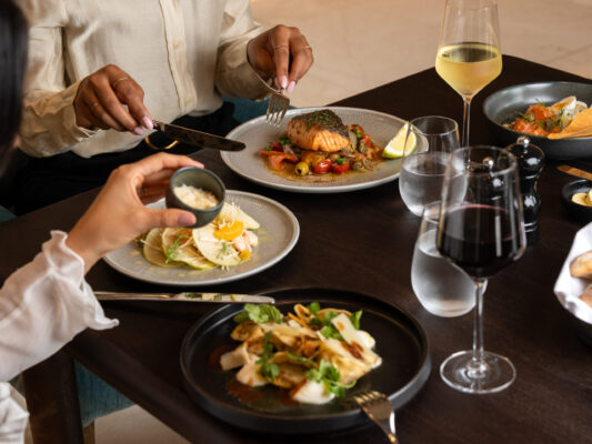Four Seasons Hotel The Westcliff Johannesburg