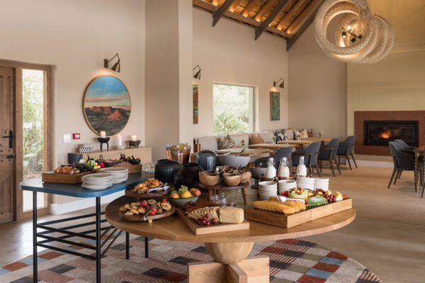 Gondwana Family Lodge