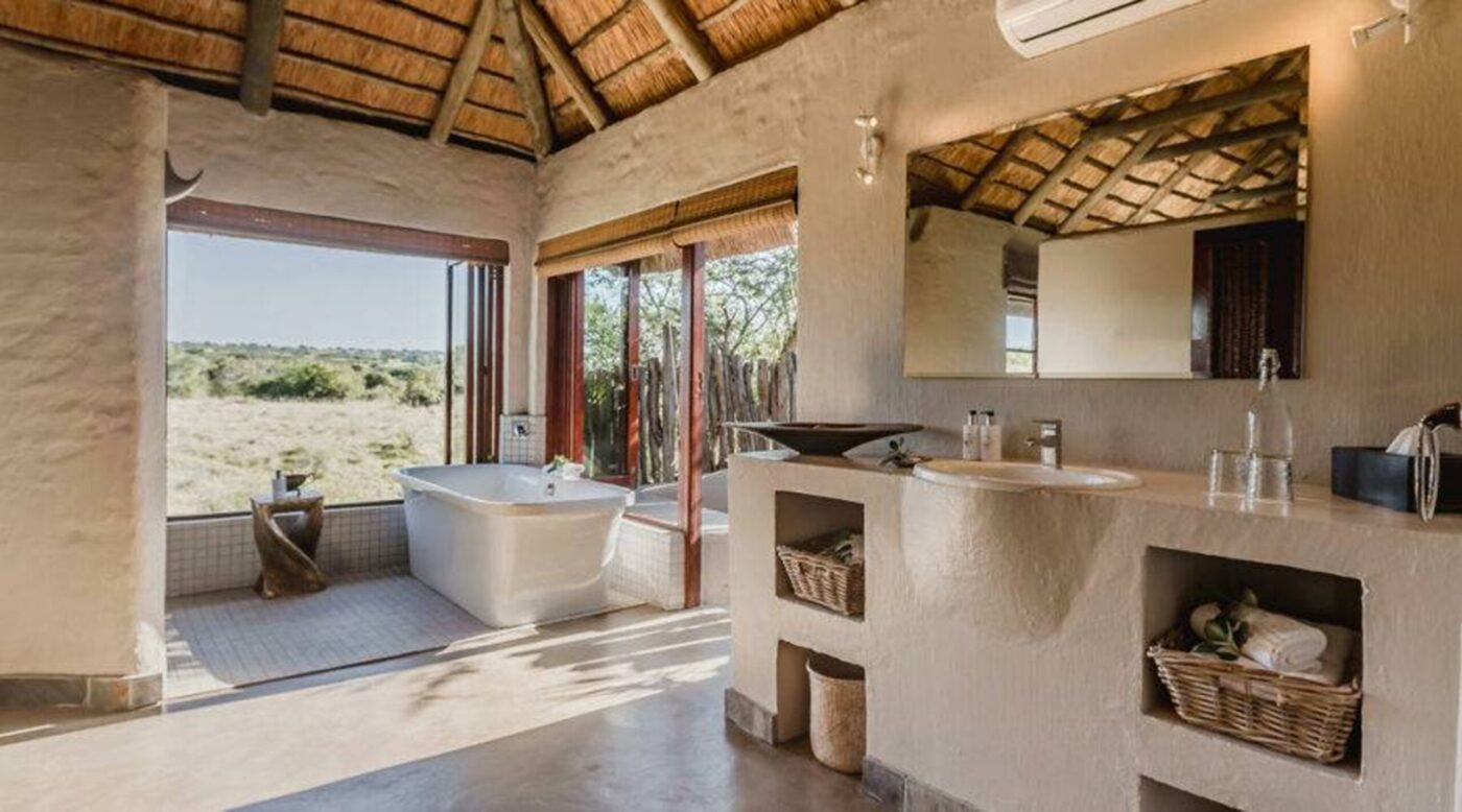 Lion Roars’ Eastern Cape Lodges