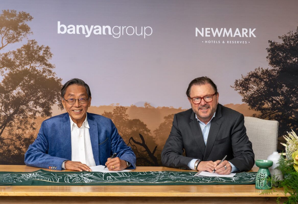 Newmark Hotels & Reserves