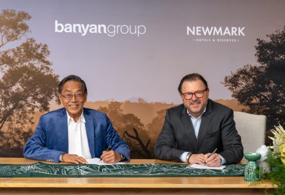 Newmark Hotels & Reserves