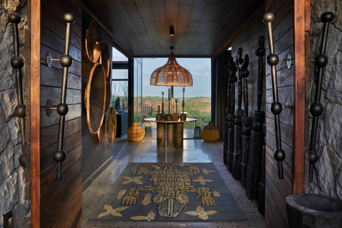 Bupenyu Lodge