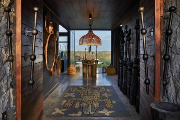 Bupenyu Lodge