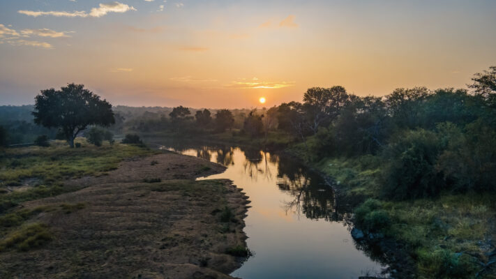 Motswari Private Game Reserve