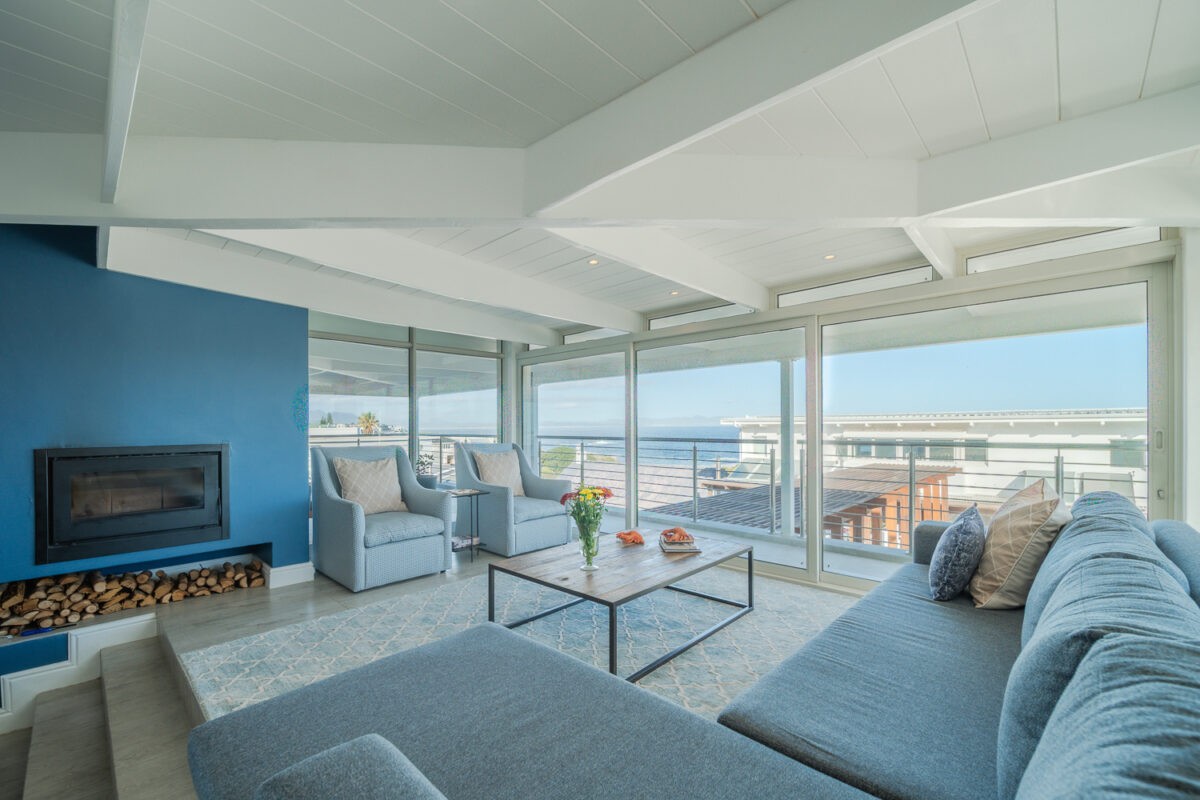 One Marine Drive Boutique Hotel
