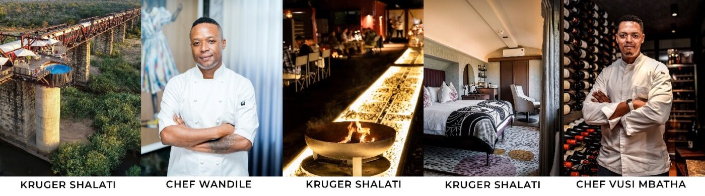Kruger Shalati