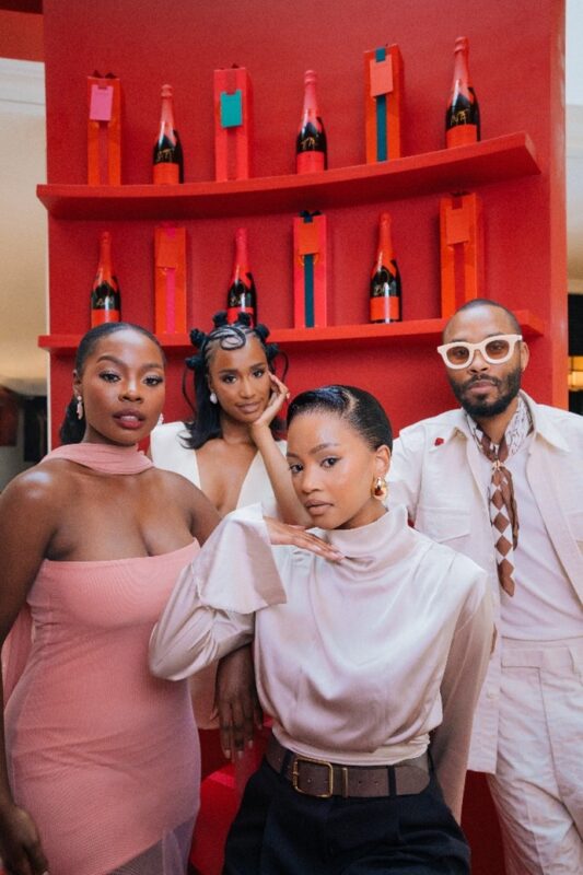 Moët & Chandon
