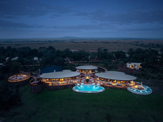 The Ritz-Carlton
