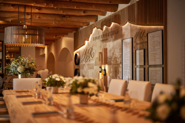 Rupert & Rothschild Vignerons