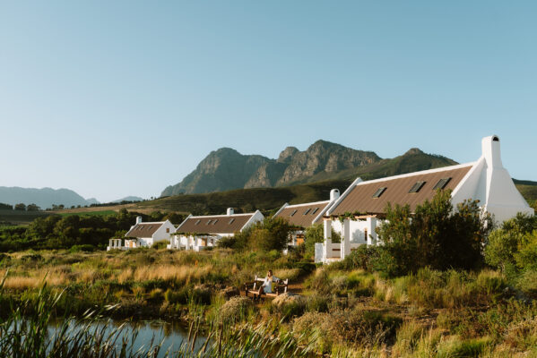 Babylonstoren