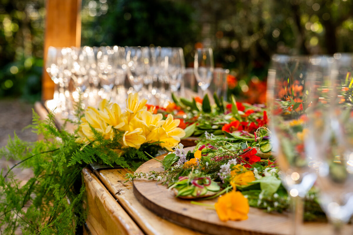 Babylonstoren Welcomes Horrell & Horrell