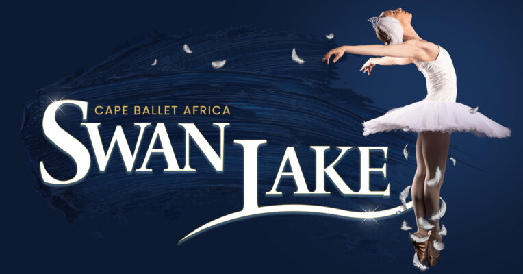 Swan Lake at the Teatro