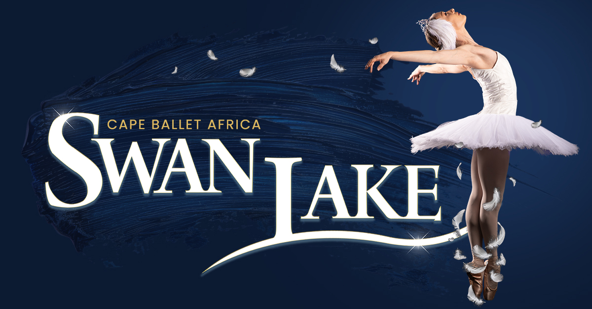 Swan Lake at the Teatro