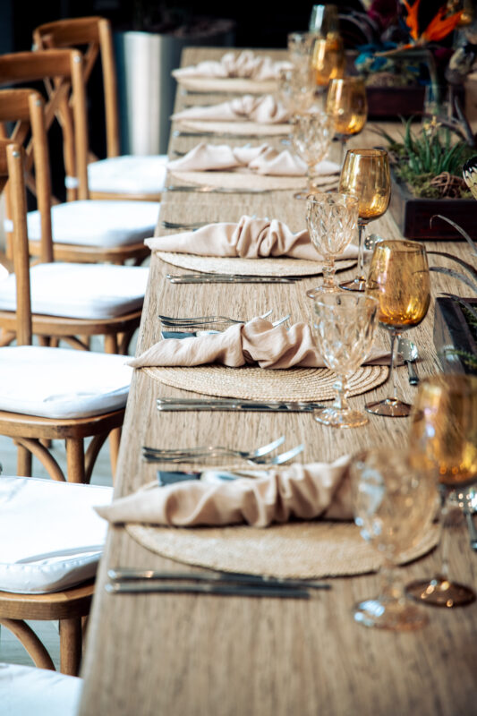 Lacuna Bistro