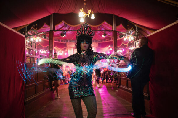 The Royal Countess Zingara: La Dolce Royal
