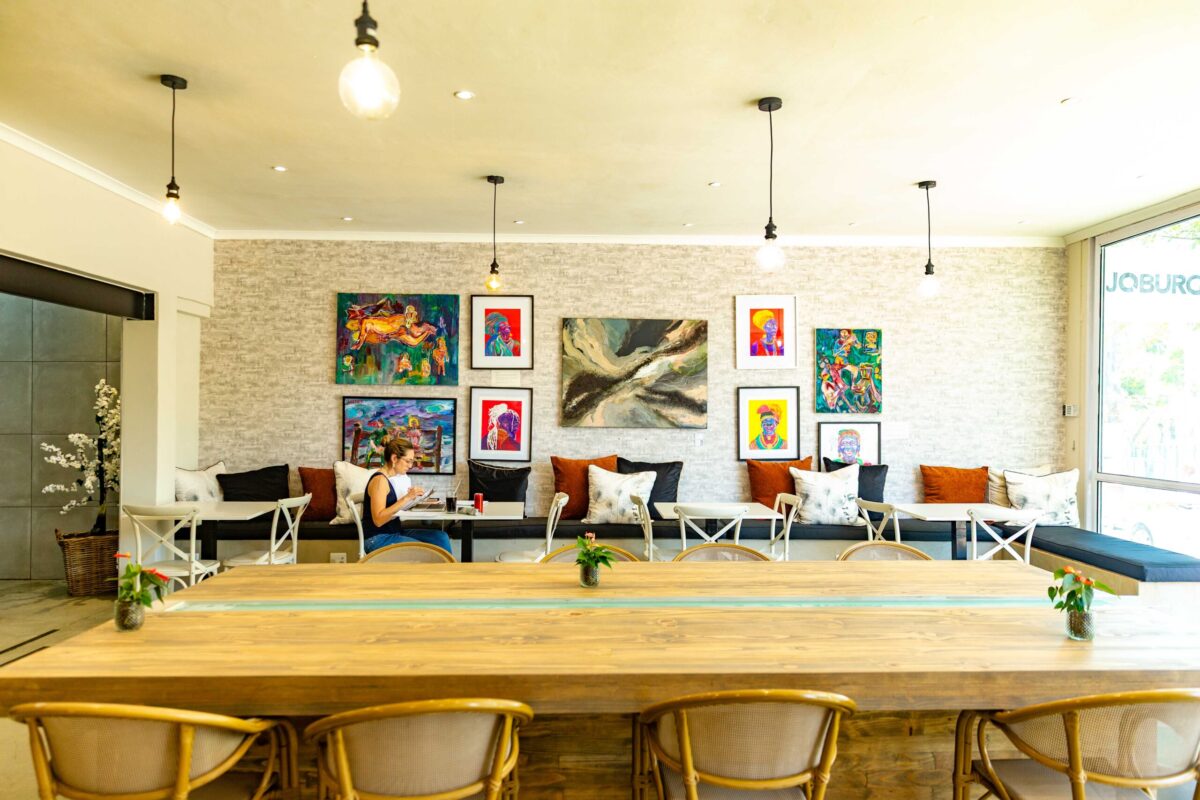 The Joburgstyle Hub