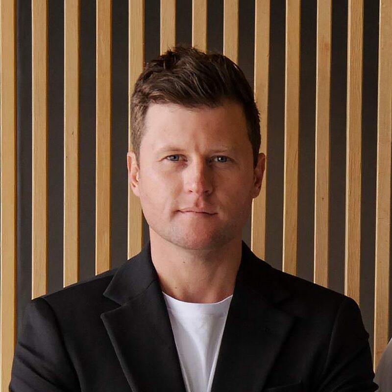 Darren Badenhorst