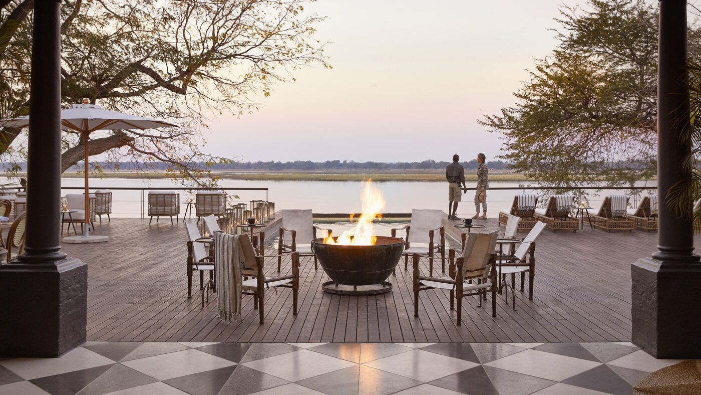 Zambezi Grande