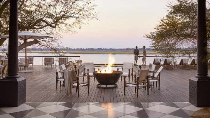 Zambezi Grande