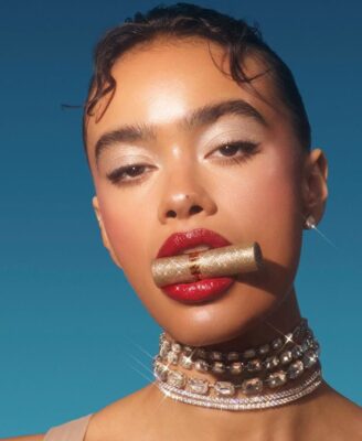 Revlon Super Lustrous Ultra™ Lipstick