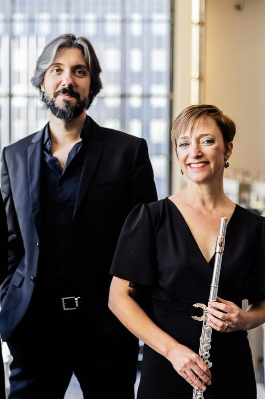 La Motte Classical Music Concert