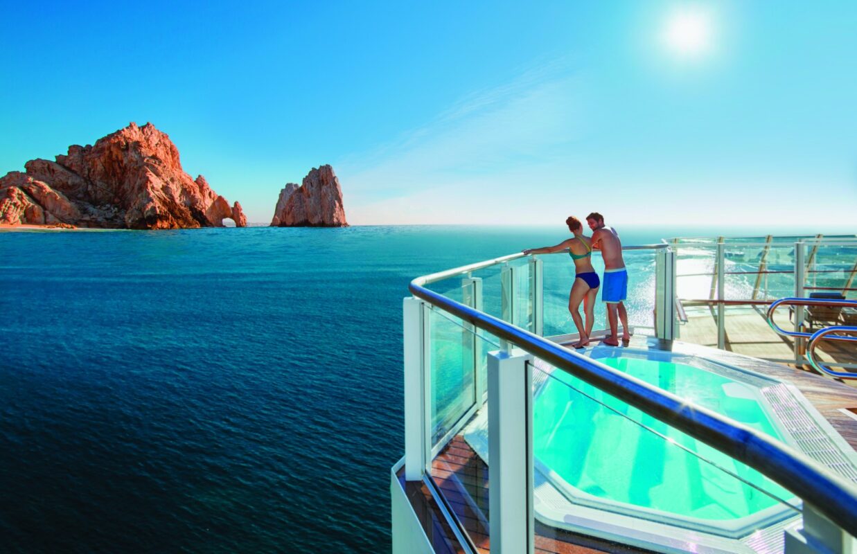 Free at Sea Plus™