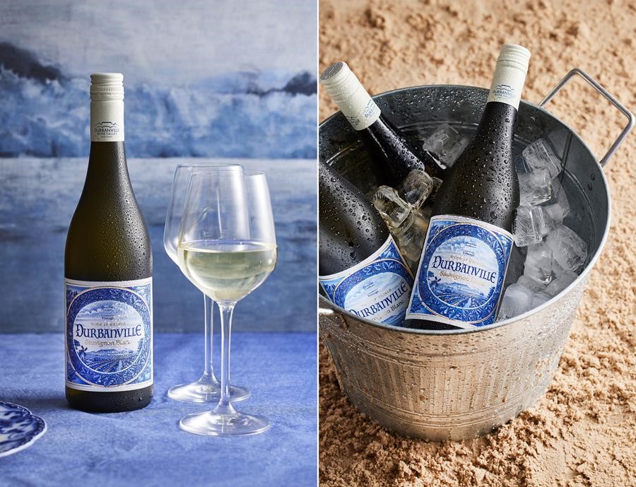 2026 Durbanville Sauvignon Blanc