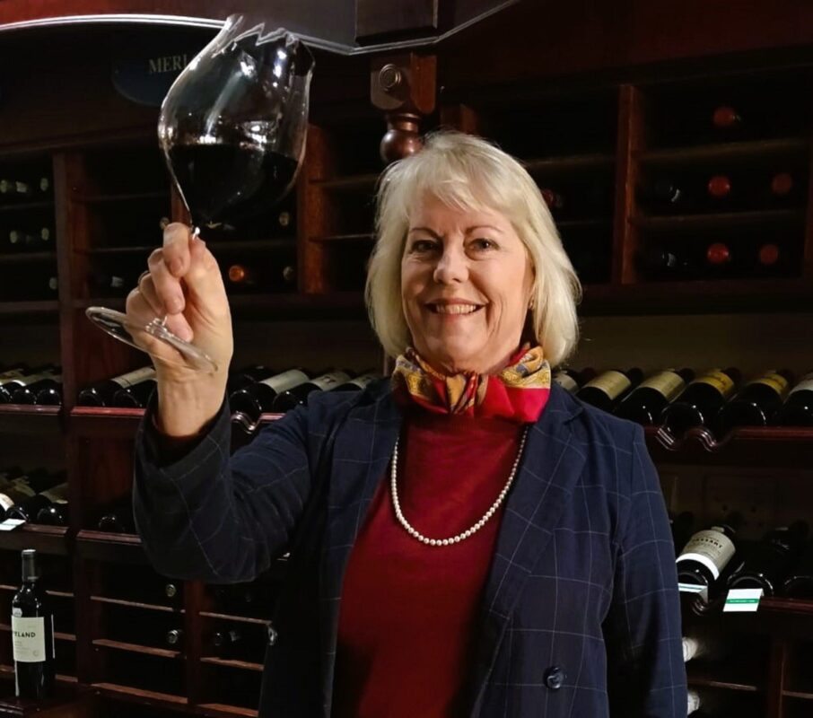 Caroline's 2026 Red Wine Review