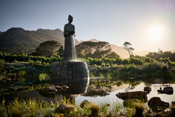  The Sovereign Art Foundation (SAF)