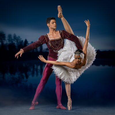 Friends of the Ballet