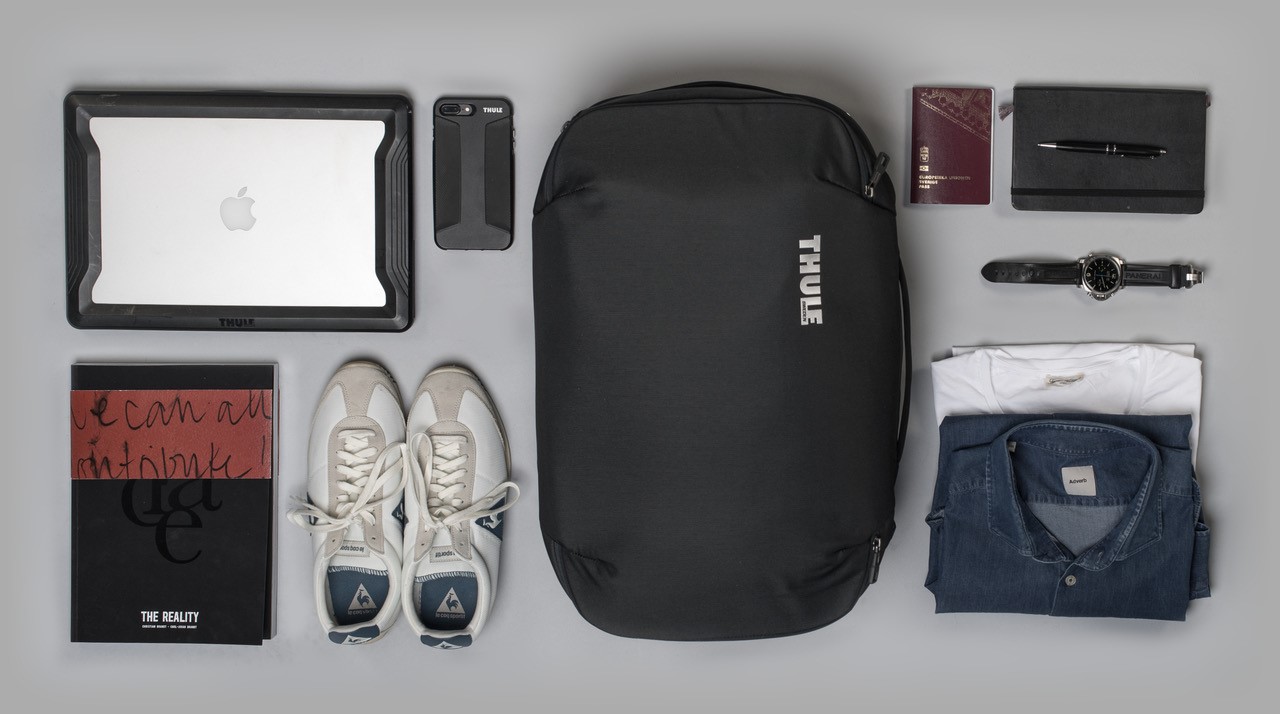Thule Gauntlet 5