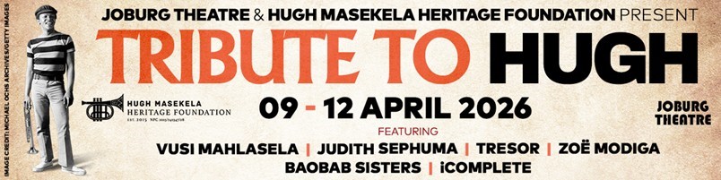 Hugh Masekela Heritage Foundation