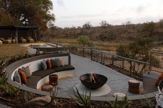 Jock Safari Lodge