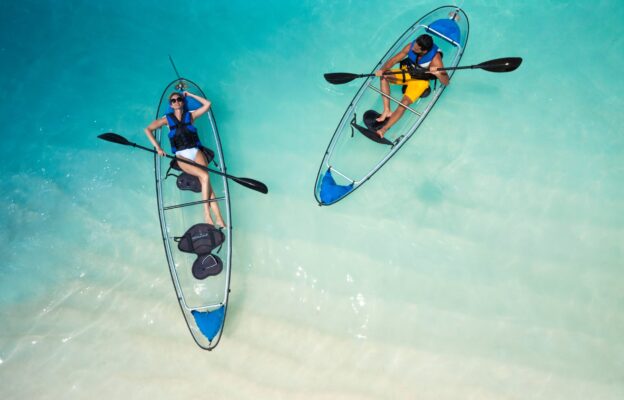 Ocean Destinations