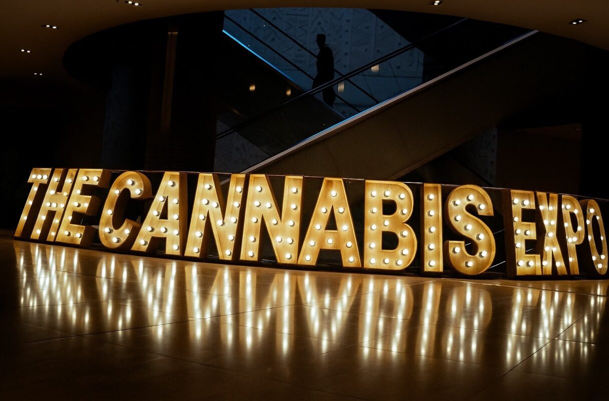 The Cannabis Expo