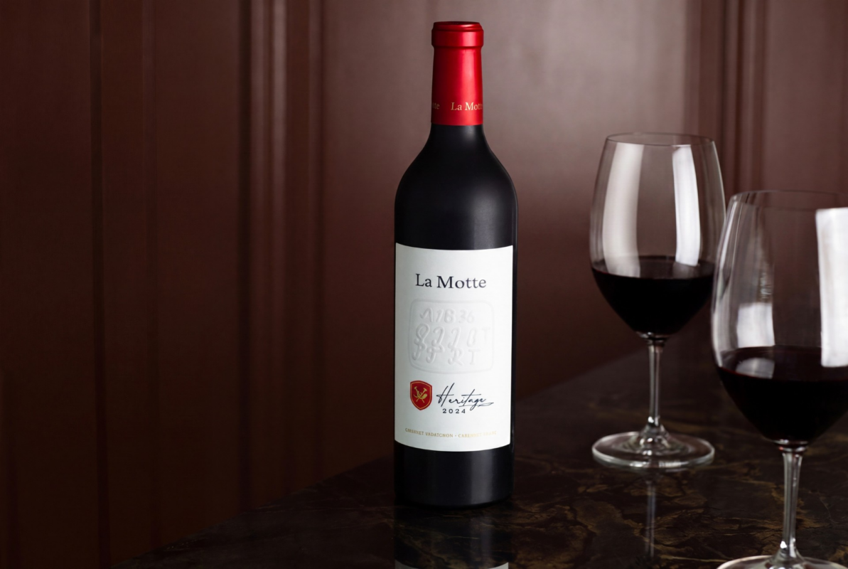 2024 La Motte Heritage