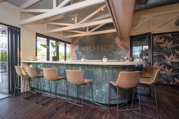 Solstice Venue Bryanston