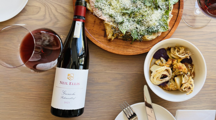 Neil Ellis Piekenierskloof Grenache 2021
